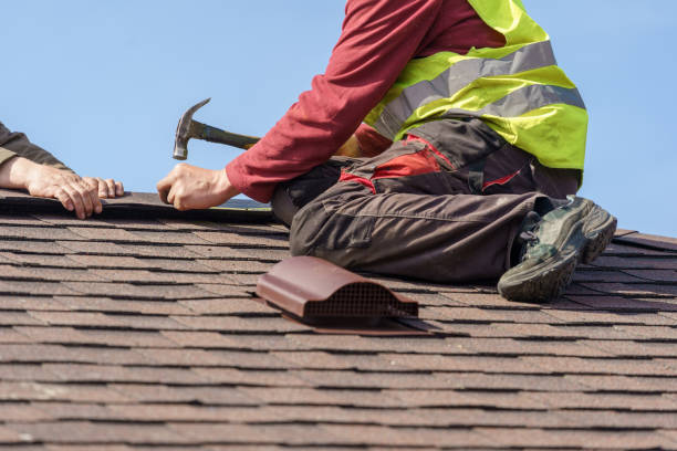 Gutter Installation and Roofing in Spring Valley, MN