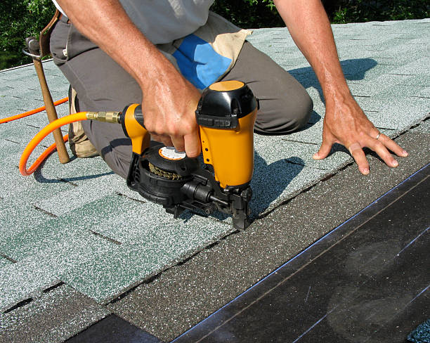 Best Storm Damage Roof Repair  in Spring Valley, MN