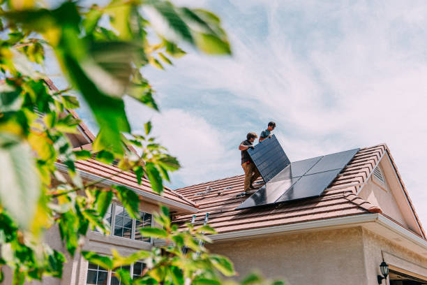 Best Emergency Roof Repair  in Spring Valley, MN