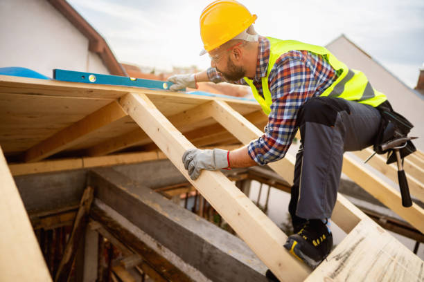 Quick and Trustworthy Emergency Roof Repair Services in Spring Valley, MN
