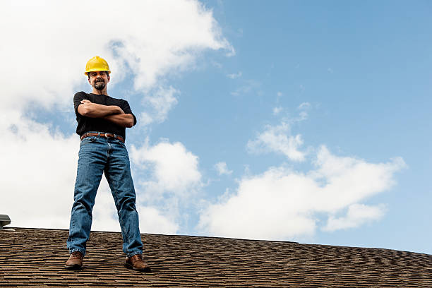 Best Storm Damage Roof Repair  in Spring Valley, MN